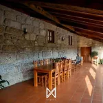Mystay - Quinta Dos Vieiras Mosteiro (Vieira do Minho)