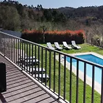 Just Like Home - Quinta Dos Vieiras Prázdninový dům Vieira do Minho