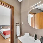 Just Like Home - Quinta Dos Vieiras بيت للعطل *