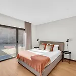 Prázdninový dům Just Like Home - Quinta Dos Vieiras Vieira do Minho