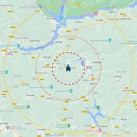 Holiday home Mystay - Quinta Dos Vieiras