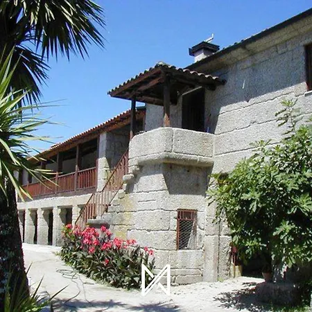 Semesterbostad Just Like Home - Quinta Dos Vieiras *