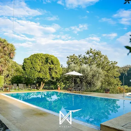 Mystay - Quinta Dos Vieiras *