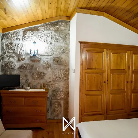 Mystay - Quinta Dos Vieiras Mosteiro (Vieira do Minho)