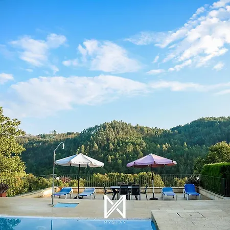 Mystay - Quinta Dos Vieiras