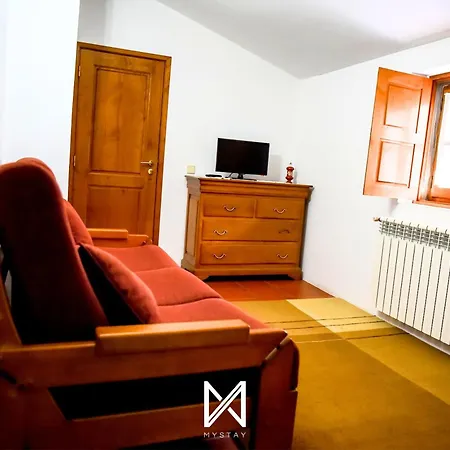Holiday home Mystay - Quinta Dos Vieiras