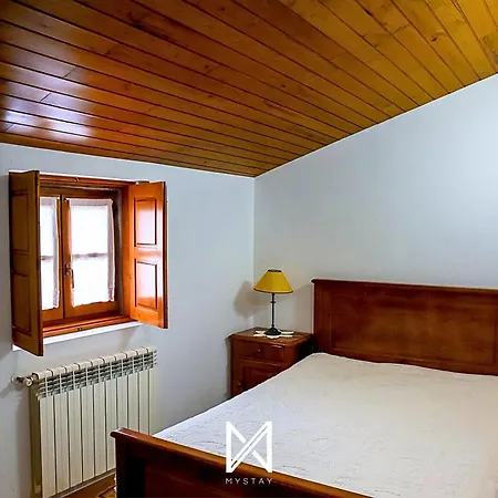 Mystay - Quinta Dos Vieiras Casa de Férias *