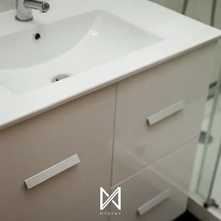 Holiday home Mystay - Quinta Dos Vieiras *