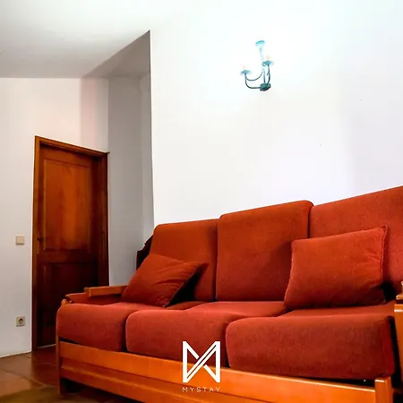 Mystay - Quinta Dos Vieiras Holiday home Mosteiro (Vieira do Minho)