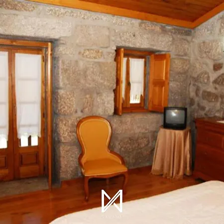 Holiday home Mystay - Quinta Dos Vieiras Mosteiro (Vieira do Minho)