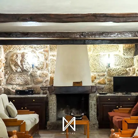 Mystay - Quinta Dos Vieiras *