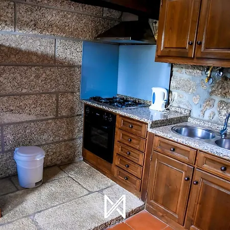 Mystay - Quinta Dos Vieiras * Mosteiro (Vieira do Minho)