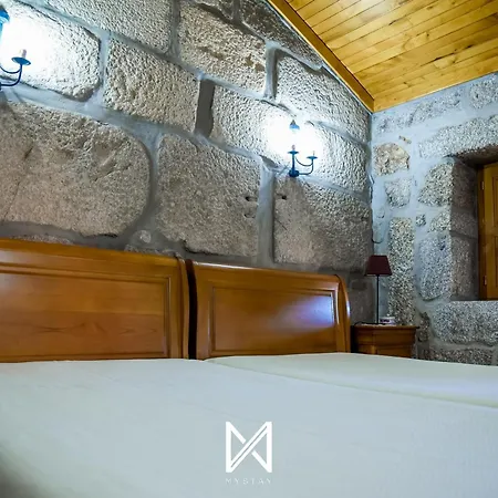 Mystay - Quinta Dos Vieiras Holiday home