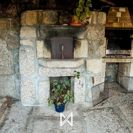 Mystay - Quinta Dos Vieiras Prázdninový dům *