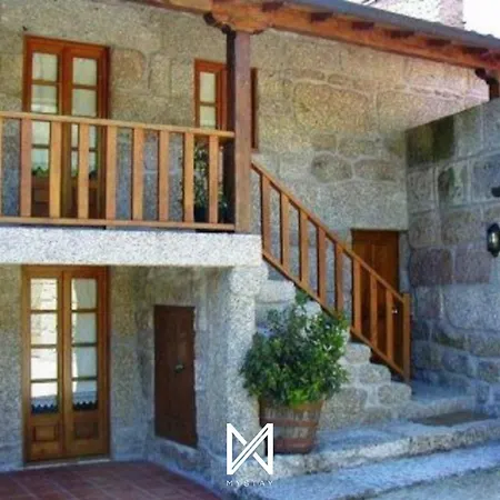 Semesterbostad Just Like Home - Quinta Dos Vieiras *