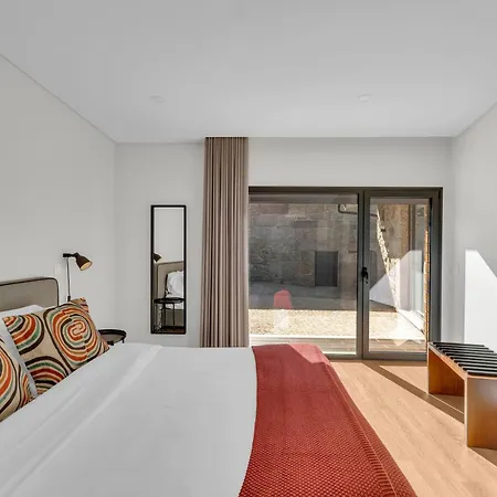 Just Like Home - Quinta Dos Vieiras بيت للعطل فييرا دو مينهو
