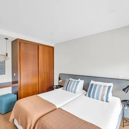 Just Like Home - Quinta Dos Vieiras بيت للعطل