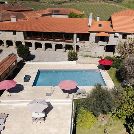 Ferienhaus Just Like - Quinta Dos Vieiras