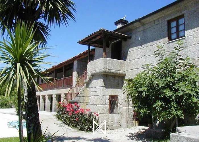 Prázdninový dům Mystay - Quinta Dos Vieiras *