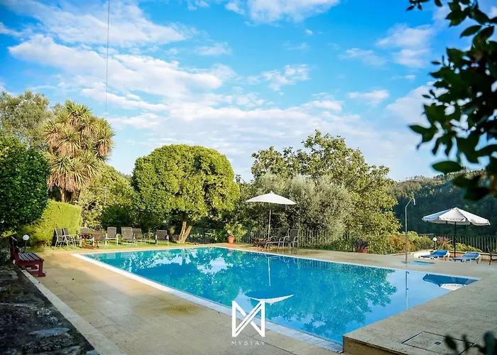 Mystay - Quinta Dos Vieiras *