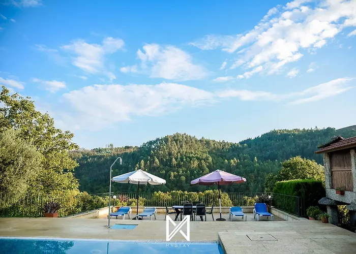 Mystay - Quinta Dos Vieiras