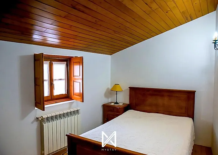 Mystay - Quinta Dos Vieiras 펜션 *