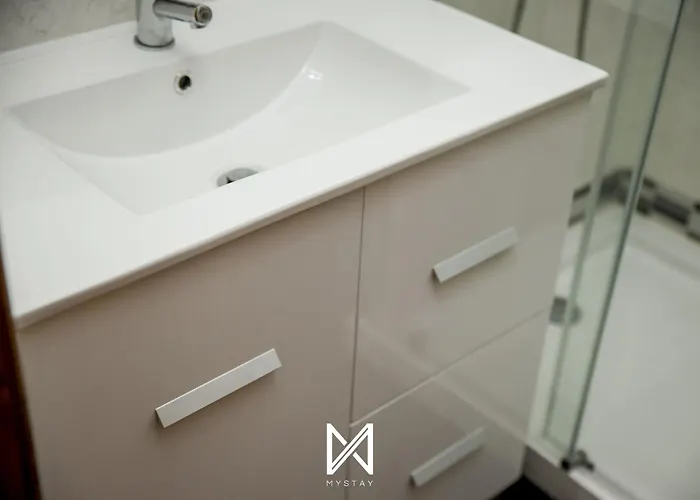 Prázdninový dům Mystay - Quinta Dos Vieiras *