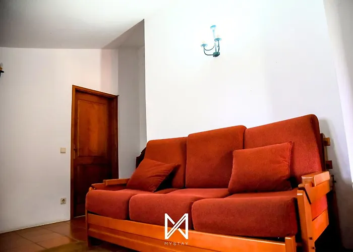 Mystay - Quinta Dos Vieiras Сasa de vacaciones Mosteiro (Vieira do Minho)