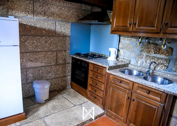 Mystay - Quinta Dos Vieiras * Mosteiro (Vieira do Minho)