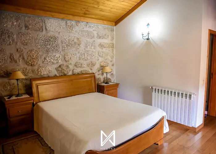 Mystay - Quinta Dos Vieiras