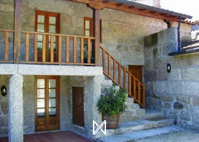 Prázdninový dům Mystay - Quinta Dos Vieiras *