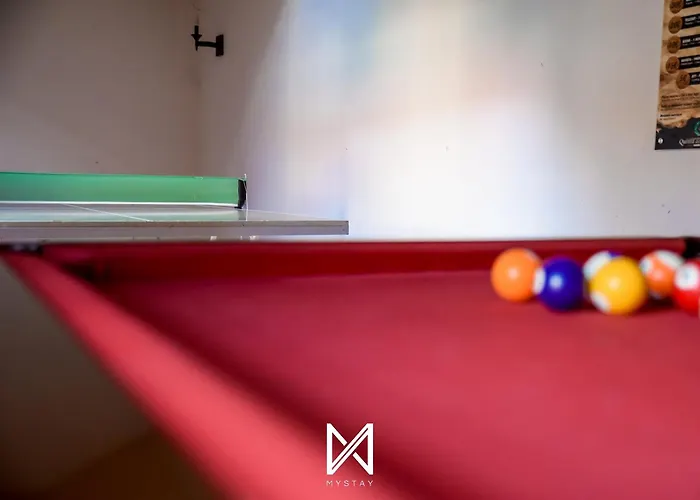 Mystay - Quinta Dos Vieiras Prázdninový dům Mosteiro (Vieira do Minho)