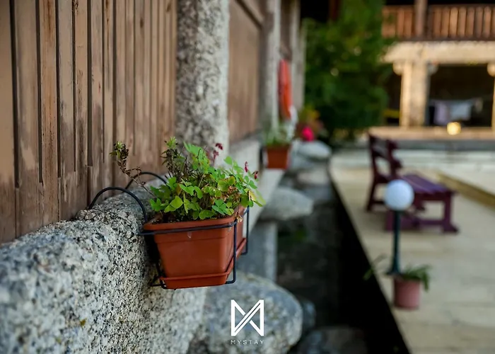 Сasa de vacaciones Mystay - Quinta Dos Vieiras Mosteiro (Vieira do Minho)